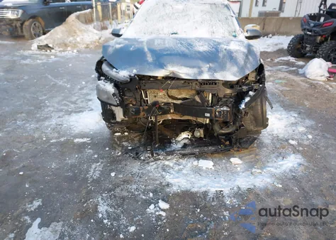 2021 Hyundai Kona Sel Plus from USA, damaged, VIN KM8K6CAA2MU672359